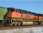 BNSF 1011